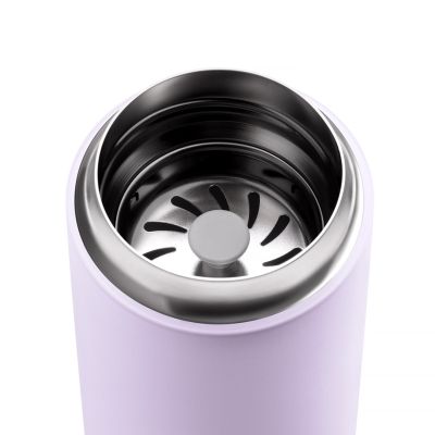 3. Carter Move Mug Fellow 473 ml thermal mug lilac