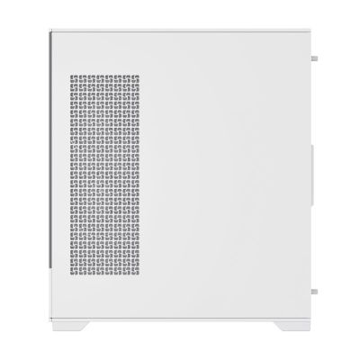11. GameMax VISTA 2 AW Midi Tower White