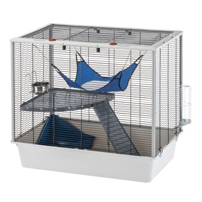 FERPLAST Furet Plus - Furet Plus ferret cage