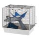 FERPLAST Furet Plus - Furet Plus ferret cage