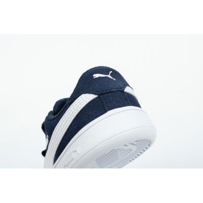 7. Puma Smash v2 Jr shoes 365178 02