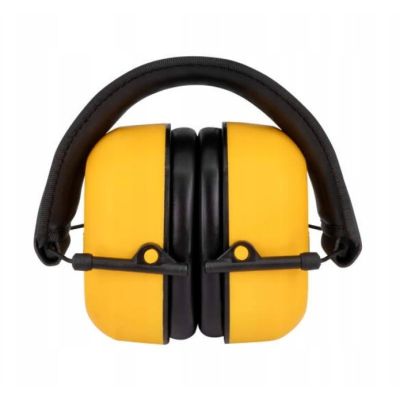 3. Ear protectors, reducer DPG18 DEWALT