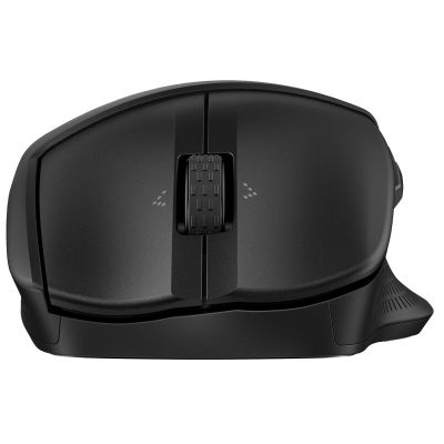 HP 480 Comfort Bluetooth Mouse Wireless Black 8T6M3AA