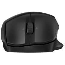 HP 480 Comfort Bluetooth Mouse Wireless Black 8T6M3AA