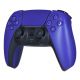 21. Sony PlayStation 5 DualSense Galactic Purple V2 Wireless Controller