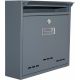 11. LETTERBOX 36X9X31.3CM 1067568 SASKA GARDEN