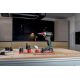 11. Metabo BS 18 L BL Q 1700 RPM 900 g Black, Green, Red, Silver