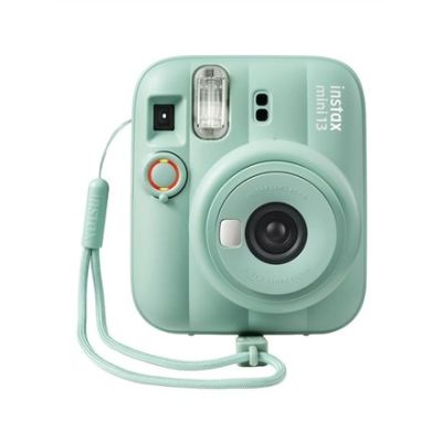 Fujifilm Instax mini 13 - Green TH EX D EU 62 x 46 mm Green