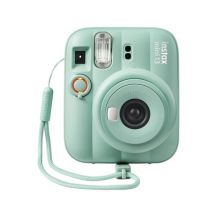 Fujifilm Instax mini 13 - Green TH EX D EU 62 x 46 mm Green