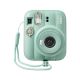 Fujifilm Instax mini 13 - Green TH EX D EU 62 x 46 mm Green