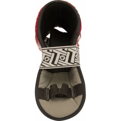 9. TOP TEN OSTT-PU "SUPERLIGHT PRISM" Foot Protectors (WAKO APPROVED)