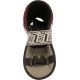 9. TOP TEN OSTT-PU "SUPERLIGHT PRISM" Foot Protectors (WAKO APPROVED)