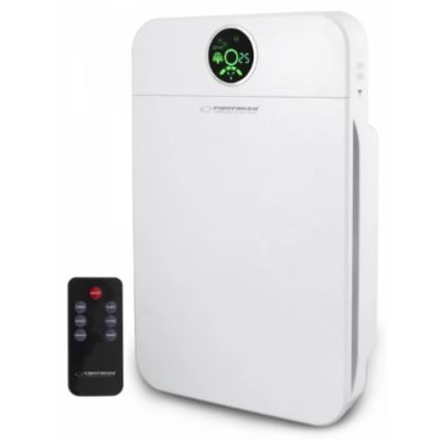 7. Esperanza ZEPHYR EHP002 replacement air purifier (35W; white)