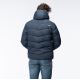 11. Men's quilted winter jacket VARMI