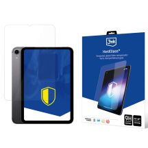 3mk HardGlass tempered glass for iPad mini 8.3" 2021 (6th gen.) / iPad mini 8.3" 2024 (7th gen.)