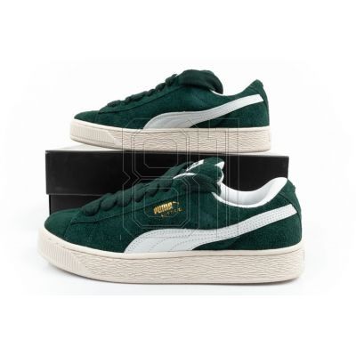15. Puma Suede XL Hairy shoes 397241 02