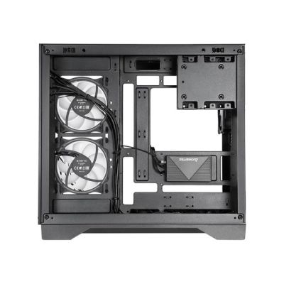 7. Chieftec Visio Case
