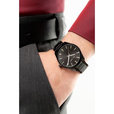 4. Men's Watch PAUL LORENS PL20012B-1A5 + BOX