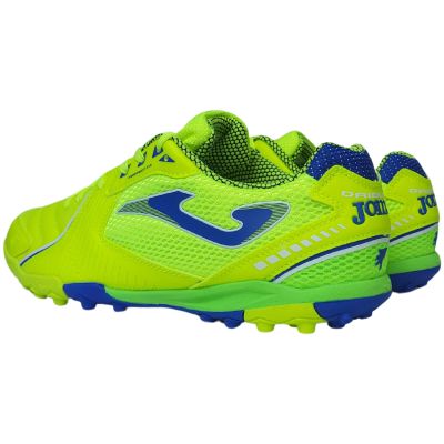 9. Joma Dribling Turf 2409 M DRIW2409TF football boots