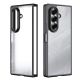 4. Dux Ducis Aimo Case for Samsung Galaxy Z Fold7 - Black