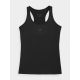 7. Women's slim training top 4F 4FWAW24TFSLF411-20S