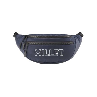 MILLET Divino Hip Pack Navy Blue