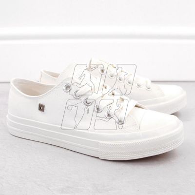 2. Big Star Sneakers W NN274285 INT2087A