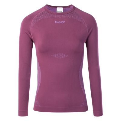 6. Hi-Tec Rair Top W 92800565098 Thermoactive T-shirt
