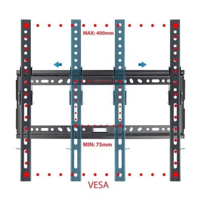 10. ESPERANZA TV MOUNT 26''-70'' HYPNOS ERW014