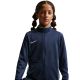 11. Nike Dri-Fit Park 26 Navy Blue Kids' Sweatshirt HM7256 410