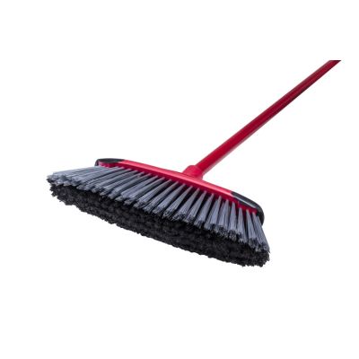 2. Vileda Classica 2-in-1 Universal Broom