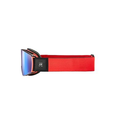 3. JULBO Launcher Goggles