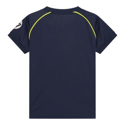 3. Real Madrid junior jersey RM25C2P