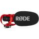 7. RODE VideoMic GO II HELIX - Camera Microphone