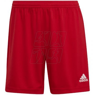 2. Shorts adidas Entrada 22 W HI0002