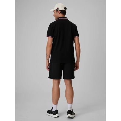 2. Men's 4F fan sweatpants 4FRSS26TSHOM0969-20S