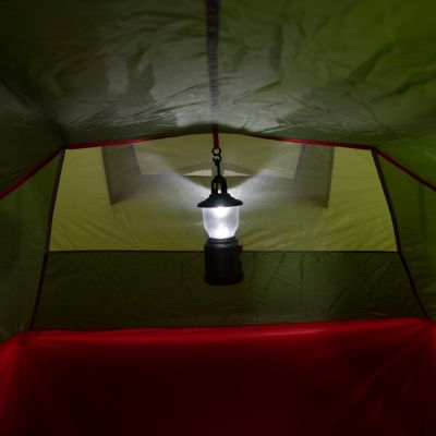 15. High Peak Falcon 4 tent 10327