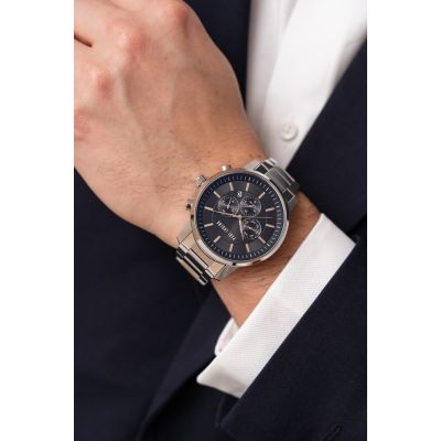 4. Men's Watch Paul Lorens PL6647B-6C1 + BOX