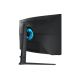 16. Samsung G75NB Computer Monitor 81.3 cm (32") 3840 x 2160 px 4K Ultra HD LED Black