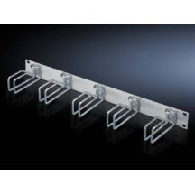 Rittal 7257.100 Rack Parts Cable Management Panel