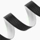 2. Rockbros Handlebar Tape Perforated Silicone - Black