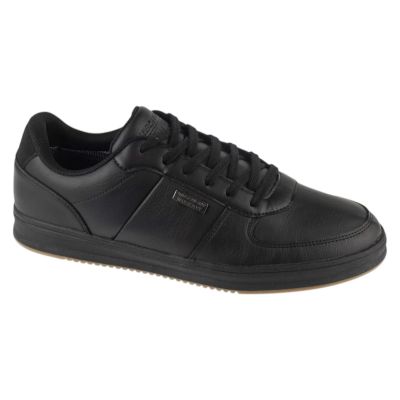 Skechers Palmiro - Monty 211459-BBK Black Size 41