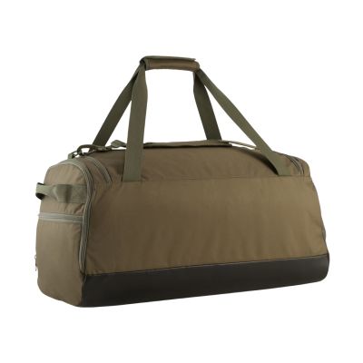 3. Puma Challenger Sports Medium Sports Bag khaki 91145 30