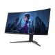 3. LCD monitor 34" X34X5BMIIPHUZX UM.CXXEE.501 ACER