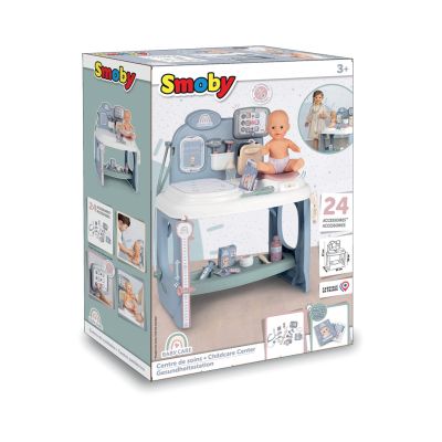 3. Smoby 7600240305 doll accessory