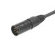 3. Beyerdynamic 406538 audio cable 1.5 m XLR (5-pin) Black