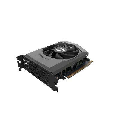 8. ZOTAC GAMING GeForce RTX 3050 ECO SOLO 8GB Graphics Card