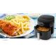 10. Nedis 7.2 L Air Fryer KAAF170BK
