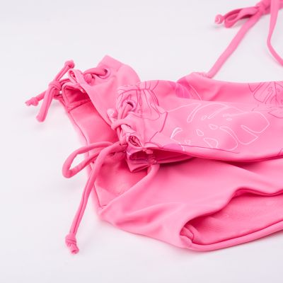 5. Children's two-piece swimsuit HALI KIDS