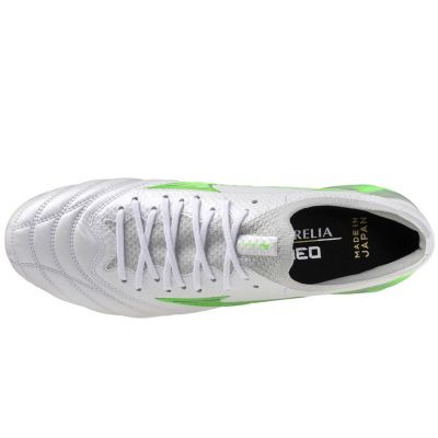 2. Mizuno Morelia Neo IV Japan FG shoes P1GA254037